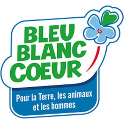 Bleu Blanc Coeur