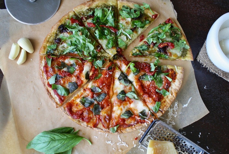Grossiste alimentaire pour ingrédients pour faire des Pizza dans les cantines à Marseille