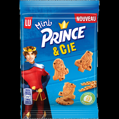 Acheter des gâteaux pour le périscolaire des établissements à Marseille dans le 13