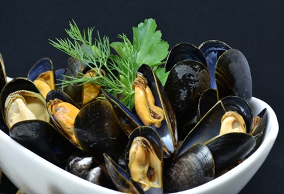 Tout ce qu'il faut pour préparer une paëlla