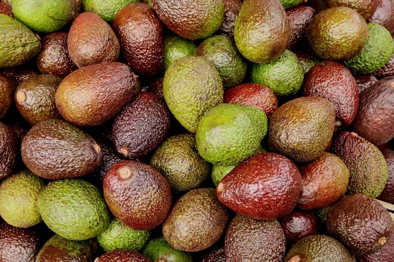 Calendrier de saisonnalité des fruits et légumes MARS