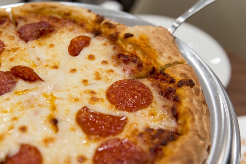 Grossiste alimentaire pour ingrédients pour faire des Pizza dans les cantines à Marseille