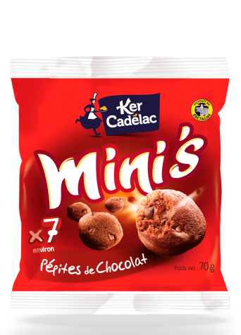 Acheter des gâteaux pour le périscolaire des établissements à Marseille dans le 13