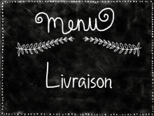 Notre zone d'activité pour ce service Elaborer des menus végétariens pour la restauration collective