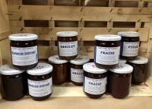 Notre zone d'activité pour ce service Idées de menu BIO et recettes pour cuisine collective