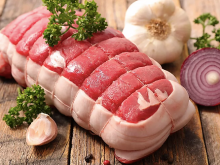 Notre zone d'activité pour ce service Outil d'aide au menu pour restauration collective