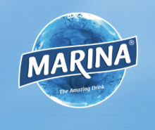 MARINA, THE AMAZING DRINK boisson fruitée et pétillante à Marseille