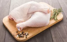 Notre zone d'activité pour ce service Société de restauration collective spécialisée en BIO