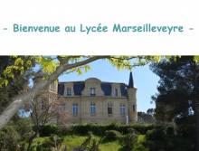 LYCÉE MARSEILLEVEYRE