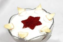 Notre zone d'activité pour ce service Service complet de livraison alimentaire pour traiteur