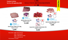 Nos prestations sur le secteur de Arles (13200)